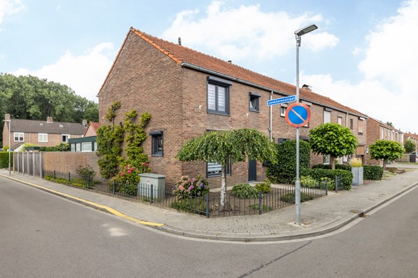 Medium property photo - Panhuisstraat 48, 6367 XH Voerendaal